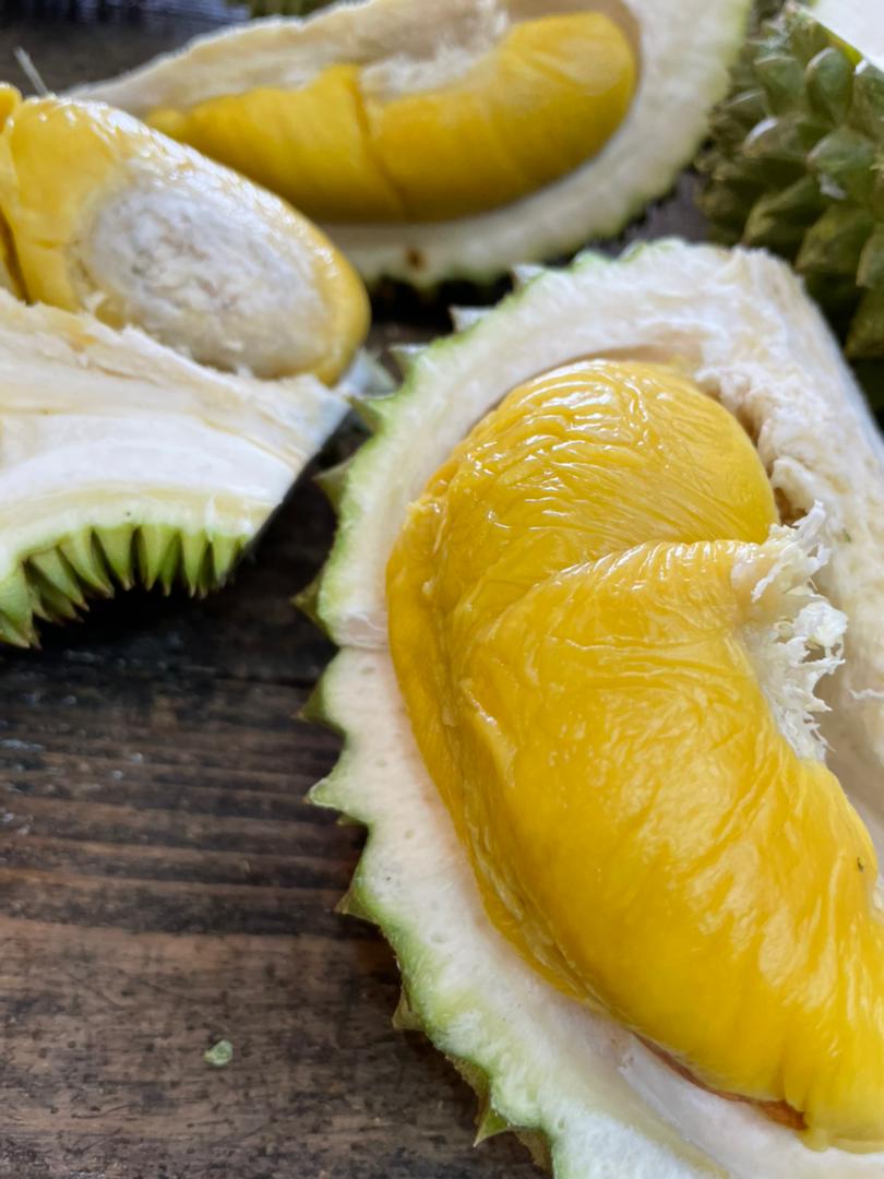 durian